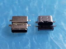 USB-C роз'єм Xiaomi Mi Air 12 №1